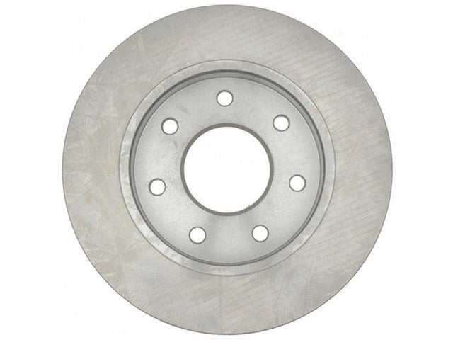 Raybestos Brakes Disc Brake Rotor P/N:680181R Fits: Ford F-150 08-04, Ford Lobo 08-04, Lincoln Mark Lt 08-06 - Image 2