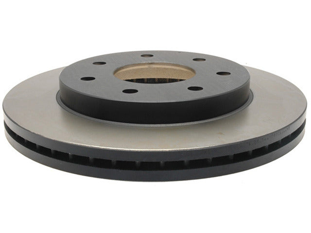 Raybestos Brakes Disc Brake Rotor P/N:680181 Fits: Ford F-150 08-04, Ford Lobo 08-04, Lincoln Mark Lt 08-06 - Image 1