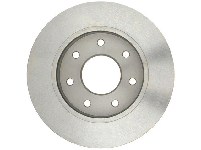 Raybestos Brakes Disc Brake Rotor P/N:680181 Fits: Ford F-150 08-04, Ford Lobo 08-04, Lincoln Mark Lt 08-06 - Image 2