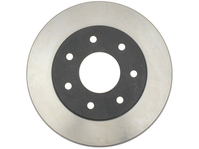 Raybestos Brakes Disc Brake Rotor P/N:680181 Fits: Ford F-150 08-04, Ford Lobo 08-04, Lincoln Mark Lt 08-06 - Image 3