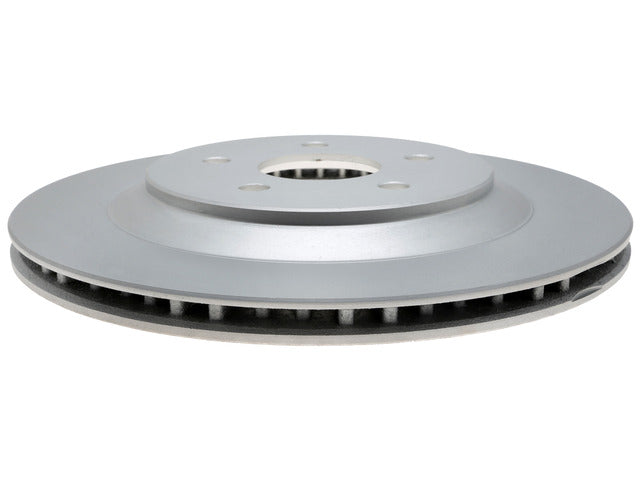 Raybestos Brakes Disc Brake Rotor P/N:680189FZN Fits: Ford Freestar 07-04, Mercury Monterey 07-04 - Image 1