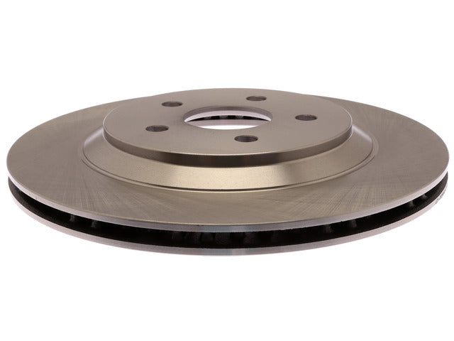 Raybestos Brakes Disc Brake Rotor P/N:680189R Fits: Ford Freestar 07-04, Mercury Monterey 07-04 - Image 1