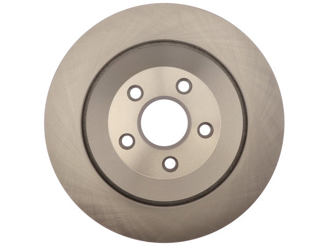Raybestos Brakes Disc Brake Rotor P/N:680189R Fits: Ford Freestar 07-04, Mercury Monterey 07-04 - Image 2