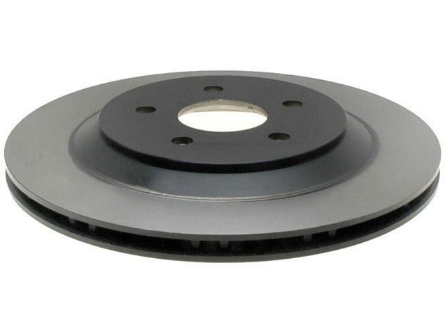 Raybestos Brakes Disc Brake Rotor P/N:680189 Fits: Ford Freestar 07-04, Mercury Monterey 07-04 - Image 1