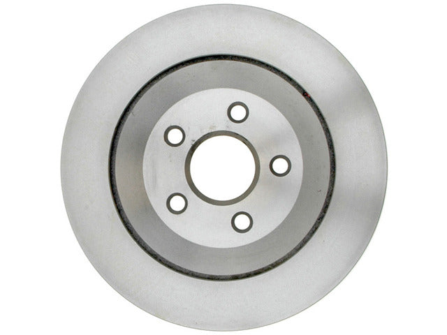 Raybestos Brakes Disc Brake Rotor P/N:680189 Fits: Ford Freestar 07-04, Mercury Monterey 07-04 - Image 2
