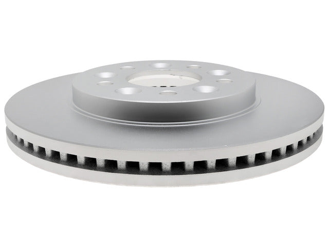 Raybestos Brakes Disc Brake Rotor P/N:680190FZN Fits: Ford Freestar 07-04, Mercury Monterey 07-04 - Image 1