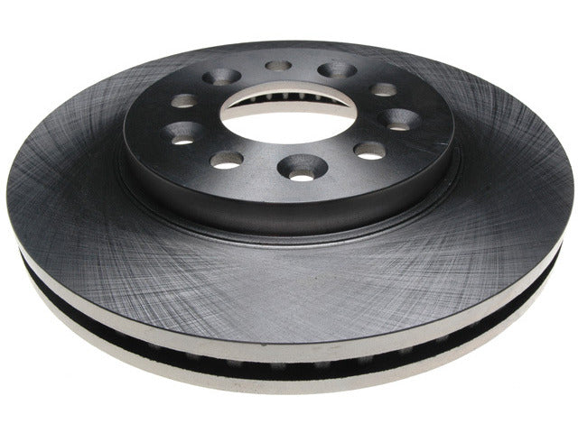 Raybestos Brakes Disc Brake Rotor P/N:680190R Fits: Ford Freestar 07-04, Mercury Monterey 07-04 - Image 1