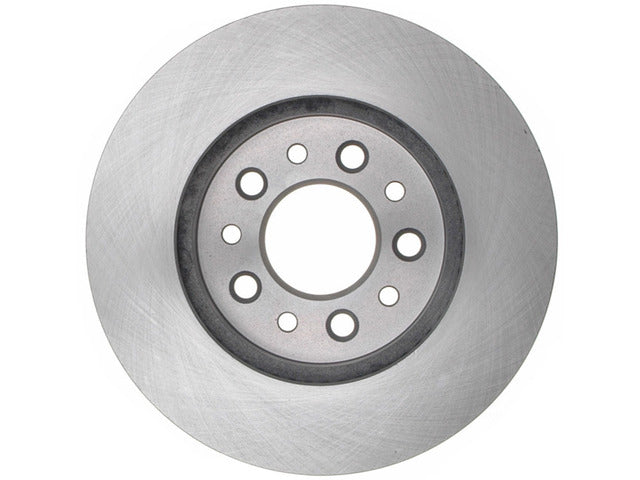 Raybestos Brakes Disc Brake Rotor P/N:680190R Fits: Ford Freestar 07-04, Mercury Monterey 07-04 - Image 2