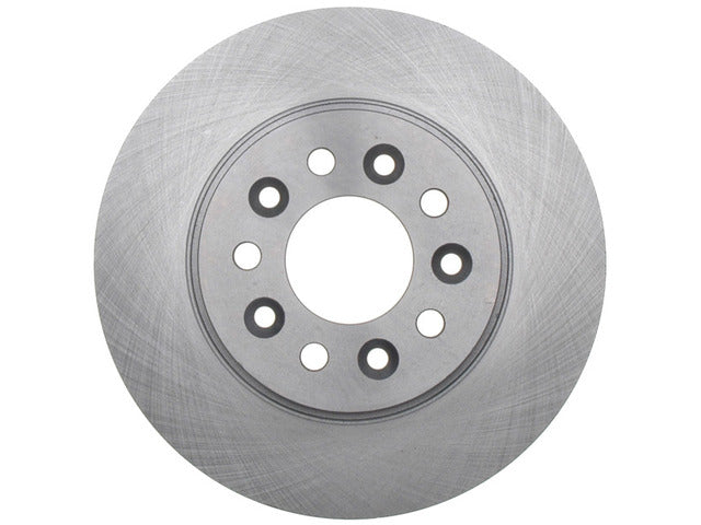 Raybestos Brakes Disc Brake Rotor P/N:680190R Fits: Ford Freestar 07-04, Mercury Monterey 07-04 - Image 3