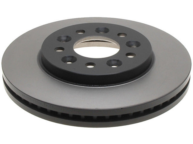 Raybestos Brakes Disc Brake Rotor P/N:680190 Fits: Ford Freestar 07-04, Mercury Monterey 07-04 - Image 1