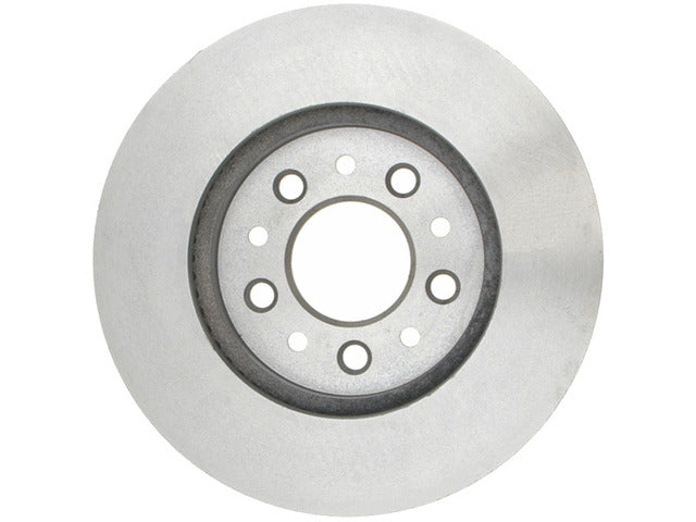 Raybestos Brakes Disc Brake Rotor P/N:680190 Fits: Ford Freestar 07-04, Mercury Monterey 07-04 - Image 2