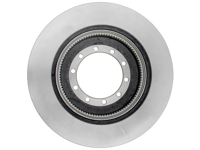 Raybestos Brakes Disc Brake Rotor P/N:680191 Fits: Fleetwood Bounder, Fleetwood Bounder Classic, Fleetwood Flair, Fleetwood Flair Lxe, Fleetwood Fortis, Fleetwood Southwind, Ford F-450 Super Duty, Ford F-53 Motorhome Chassis - Image 2