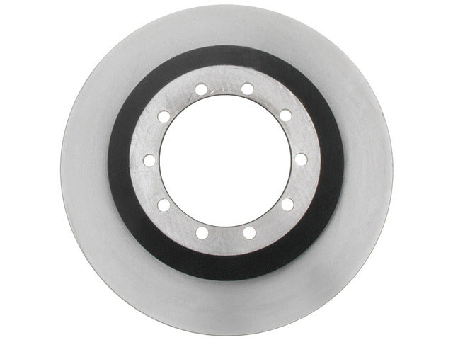 Raybestos Brakes Disc Brake Rotor P/N:680191 Fits: Fleetwood Bounder, Fleetwood Bounder Classic, Fleetwood Flair, Fleetwood Flair Lxe, Fleetwood Fortis, Fleetwood Southwind, Ford F-450 Super Duty, Ford F-53 Motorhome Chassis - Image 3