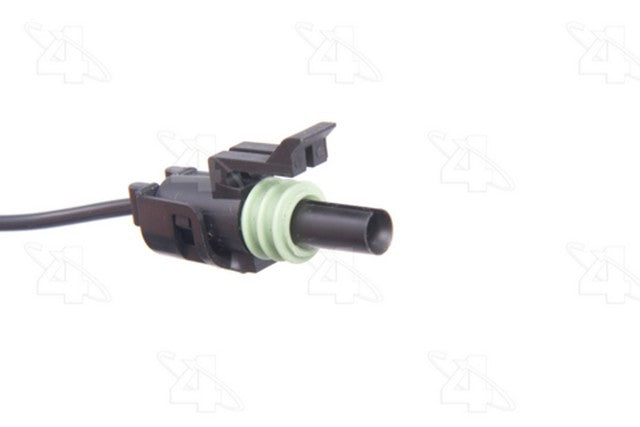 Four Seasons A/C Compressor P/N:68020 Fits: Freightliner Century Class 98-96, Kenworth T600a 00-96, Kenworth T800 2000 - Image 7