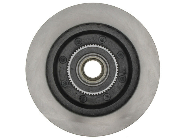 Raybestos Brakes Disc Brake Rotor and Hub Assembly P/N:680215R Fits: Ford Excursion 04-03, Ford F-250 Super Duty 04-03, Ford F-350 Super Duty 04-03 - Image 2