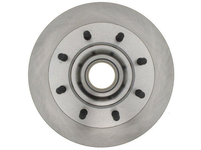 Raybestos Brakes Disc Brake Rotor and Hub Assembly P/N:680215R Fits: Ford Excursion 04-03, Ford F-250 Super Duty 04-03, Ford F-350 Super Duty 04-03 - Image 3