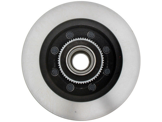 Raybestos Brakes Disc Brake Rotor and Hub Assembly P/N:680215 Fits: Ford Excursion 04-03, Ford F-250 Super Duty 04-03, Ford F-350 Super Duty 04-03 - Image 2