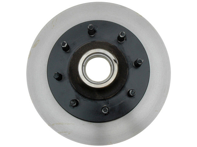 Raybestos Brakes Disc Brake Rotor and Hub Assembly P/N:680215 Fits: Ford Excursion 04-03, Ford F-250 Super Duty 04-03, Ford F-350 Super Duty 04-03 - Image 3