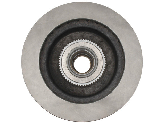 Raybestos Brakes Disc Brake Rotor and Hub Assembly P/N:680219R Fits: Ford F-350 Super Duty 04-03 - Image 2