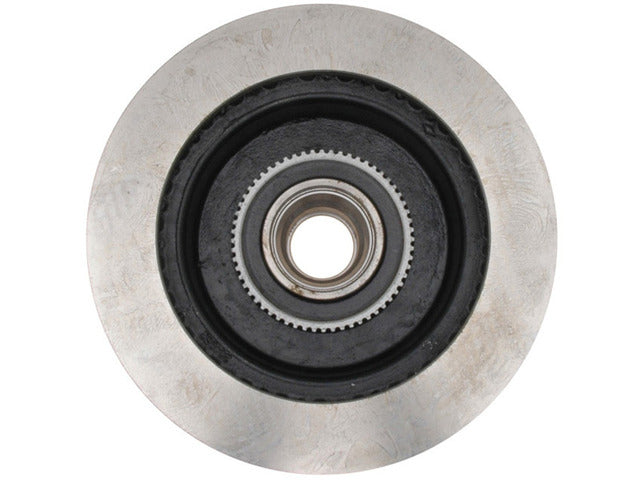 Raybestos Brakes Disc Brake Rotor and Hub Assembly P/N:680219 Fits: Ford F-350 Super Duty 04-03 - Image 2