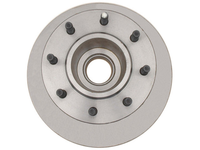 Raybestos Brakes Disc Brake Rotor and Hub Assembly P/N:680219 Fits: Ford F-350 Super Duty 04-03 - Image 3
