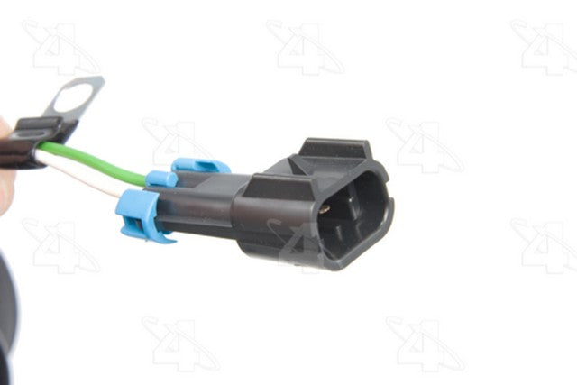 Four Seasons A/C Compressor P/N:68022 Fits: Freightliner Century Class 00-99, International 4700 01-93, International 4700lp 01-93, International 4700lpx 01-95 - Image 4