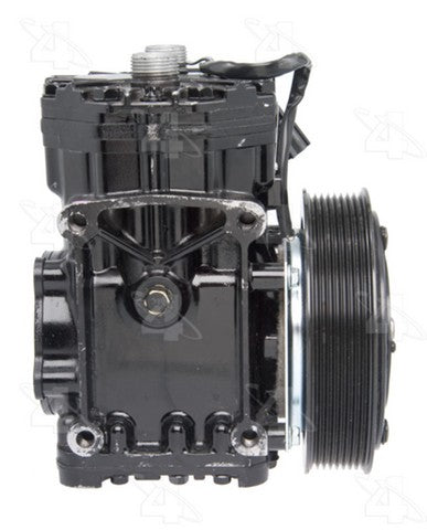 Four Seasons A/C Compressor P/N:68022 Fits: Freightliner Century Class 00-99, International 4700 01-93, International 4700lp 01-93, International 4700lpx 01-95 - Image 5