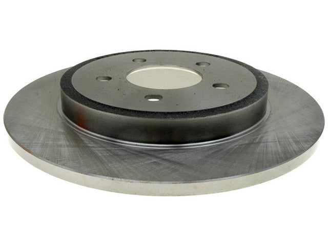 Raybestos Brakes Disc Brake Rotor P/N:680271R Fits: Ford Escape 10-05, Mazda Tribute 06-05, Mazda Tribute 2008, Mercury Mariner 09-05 - Image 1