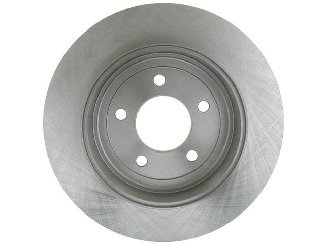 Raybestos Brakes Disc Brake Rotor P/N:680271R Fits: Ford Escape 10-05, Mazda Tribute 06-05, Mazda Tribute 2008, Mercury Mariner 09-05 - Image 2