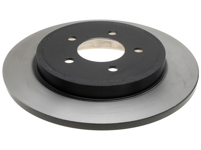 Raybestos Brakes Disc Brake Rotor P/N:680271 Fits: Ford Escape 10-05, Mazda Tribute 06-05, Mazda Tribute 2008, Mercury Mariner 09-05 - Image 1