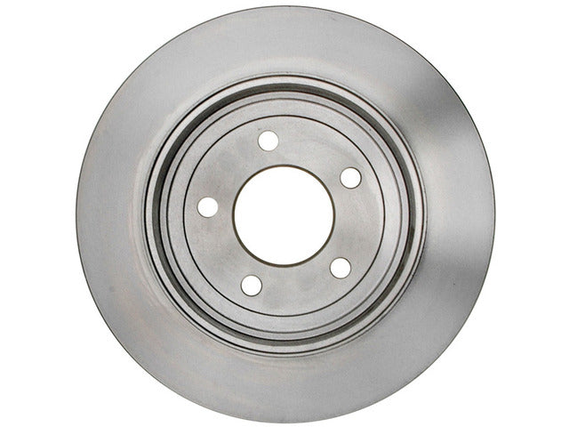 Raybestos Brakes Disc Brake Rotor P/N:680271 Fits: Ford Escape 10-05, Mazda Tribute 06-05, Mazda Tribute 2008, Mercury Mariner 09-05 - Image 2