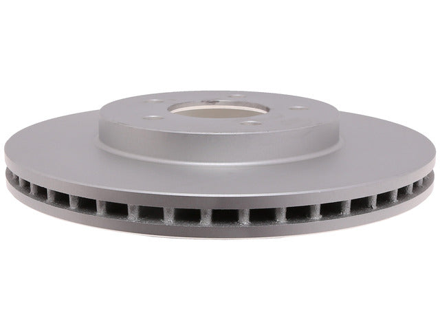 Raybestos Brakes Disc Brake Rotor P/N:680272FZN Fits: Ford Escape 12-05, Mazda Tribute 06-05, Mazda Tribute 11-08, Mercury Mariner 11-05 - Image 1