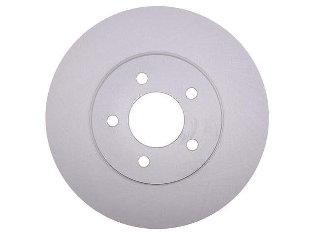 Raybestos Brakes Disc Brake Rotor P/N:680272FZN Fits: Ford Escape 12-05, Mazda Tribute 06-05, Mazda Tribute 11-08, Mercury Mariner 11-05 - Image 3