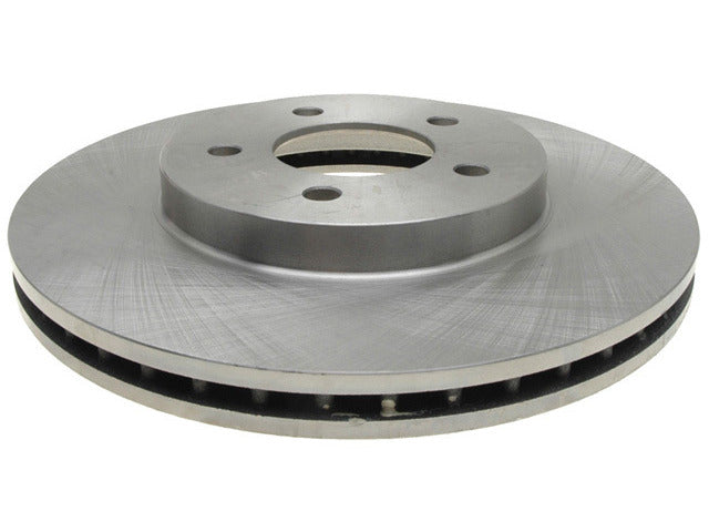 Raybestos Brakes Disc Brake Rotor P/N:680272R Fits: Ford Escape 12-05, Mazda Tribute 06-05, Mazda Tribute 11-08, Mercury Mariner 11-05 - Image 1