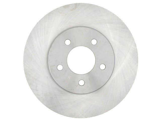 Raybestos Brakes Disc Brake Rotor P/N:680272R Fits: Ford Escape 12-05, Mazda Tribute 06-05, Mazda Tribute 11-08, Mercury Mariner 11-05 - Image 3