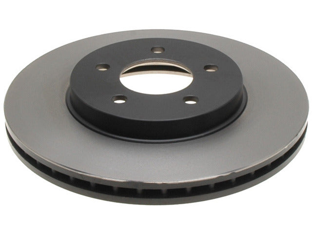 Raybestos Brakes Disc Brake Rotor P/N:680272 Fits: Ford Escape 12-05, Mazda Tribute 06-05, Mazda Tribute 11-08, Mercury Mariner 11-05 - Image 1