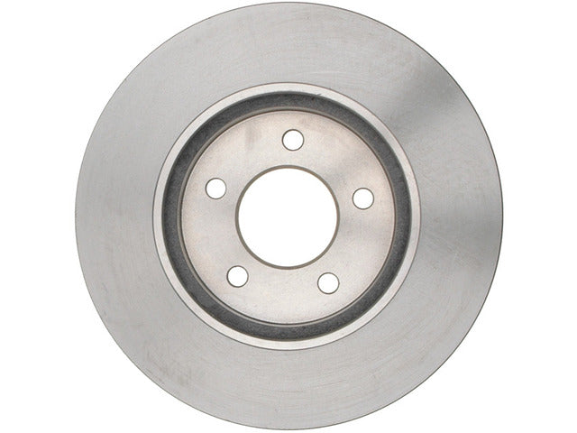 Raybestos Brakes Disc Brake Rotor P/N:680272 Fits: Ford Escape 12-05, Mazda Tribute 06-05, Mazda Tribute 11-08, Mercury Mariner 11-05 - Image 2