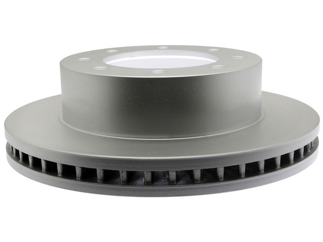 Raybestos Brakes Disc Brake Rotor P/N:680280FZN Fits: Ford F-250 Super Duty 13-05, Ford F-350 Super Duty 12-05, Ford F-450 Super Duty 10-05 - Image 1