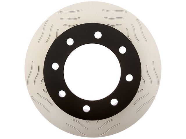 Raybestos Brakes Disc Brake Rotor P/N:680280PER Fits: Ford F-250 Super Duty 13-05, Ford F-350 Super Duty 12-05 - Image 3