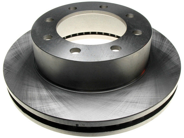 Raybestos Brakes Disc Brake Rotor P/N:680280R Fits: Ford F-250 Super Duty 13-05, Ford F-350 Super Duty 12-05, Ford F-450 Super Duty 10-05 - Image 1