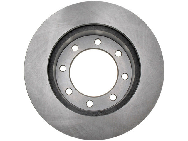 Raybestos Brakes Disc Brake Rotor P/N:680280R Fits: Ford F-250 Super Duty 13-05, Ford F-350 Super Duty 12-05, Ford F-450 Super Duty 10-05 - Image 2