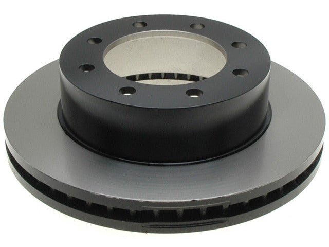 Raybestos Brakes Disc Brake Rotor P/N:680280 Fits: Ford F-250 Super Duty 13-05, Ford F-350 Super Duty 12-05, Ford F-450 Super Duty 10-05 - Image 1