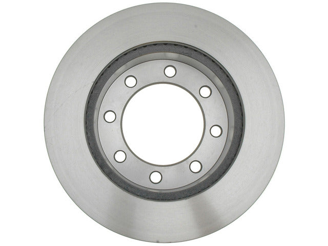Raybestos Brakes Disc Brake Rotor P/N:680280 Fits: Ford F-250 Super Duty 13-05, Ford F-350 Super Duty 12-05, Ford F-450 Super Duty 10-05 - Image 2