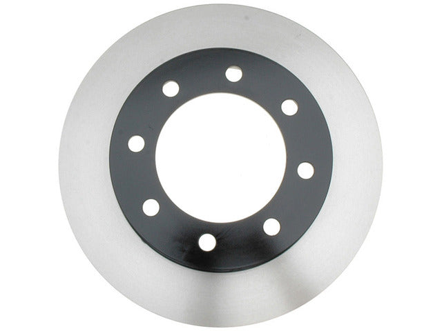 Raybestos Brakes Disc Brake Rotor P/N:680280 Fits: Ford F-250 Super Duty 13-05, Ford F-350 Super Duty 12-05, Ford F-450 Super Duty 10-05 - Image 3