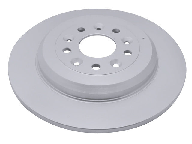 Raybestos Brakes Disc Brake Rotor P/N:680281FZN Fits: Ford Five Hundred 07-05, Ford Freestyle 07-05, Ford Taurus 2008, Ford Taurus X 2008, Mercury Montego 07-05, Mercury Sable 2008 - Image 1
