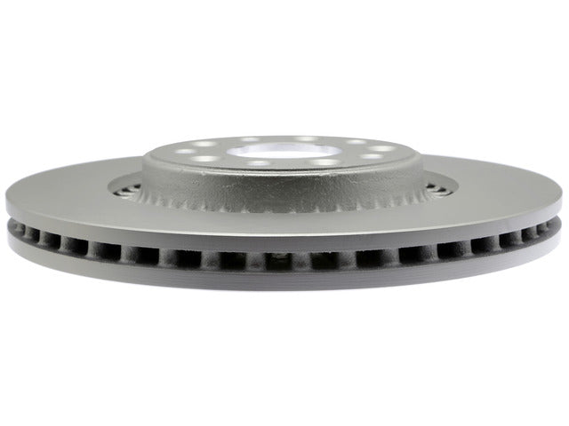 Raybestos Brakes Disc Brake Rotor P/N:680282FZN Fits: Ford Five Hundred 07-05, Ford Freestyle 07-05, Mercury Montego 07-05 - Image 1