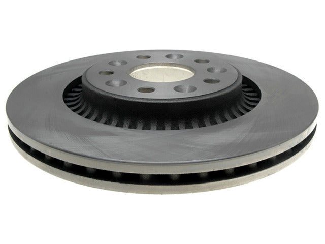 Raybestos Brakes Disc Brake Rotor P/N:680282R Fits: Ford Five Hundred 07-05, Ford Freestyle 07-05, Mercury Montego 07-05 - Image 1