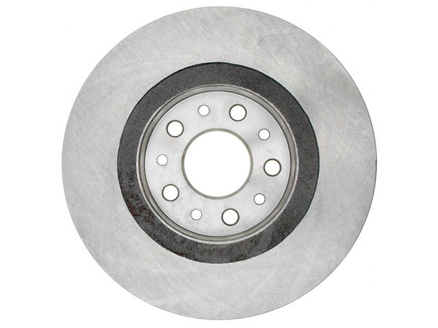 Raybestos Brakes Disc Brake Rotor P/N:680282R Fits: Ford Five Hundred 07-05, Ford Freestyle 07-05, Mercury Montego 07-05 - Image 2