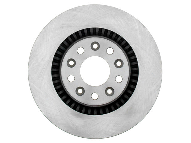 Raybestos Brakes Disc Brake Rotor P/N:680282R Fits: Ford Five Hundred 07-05, Ford Freestyle 07-05, Mercury Montego 07-05 - Image 3
