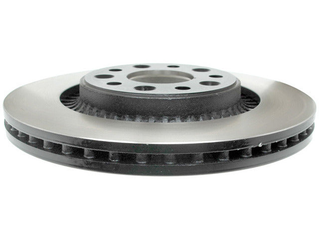 Raybestos Brakes Disc Brake Rotor P/N:680282 Fits: Ford Five Hundred 07-05, Ford Freestyle 07-05, Mercury Montego 07-05 - Image 1
